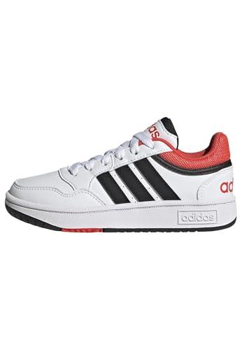 Adidas Hoops Shoes: Stile Iconico per il Tuo Gioco e il Tuo Tempo Libero