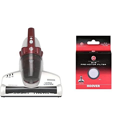 Hoover MBC 500UV Ultra Vortex Batti Materasso