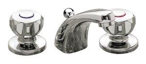 Rubinetto Miscelatore Monocomando Lavabo Savil Lucy con Scarico 1