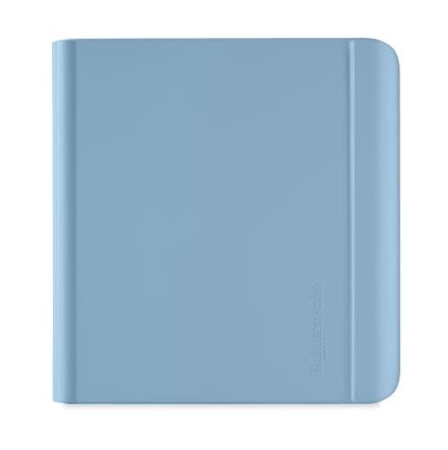 Custodia SleepCover per Kobo Libra Colour e Stylus - Blu Crepuscolo