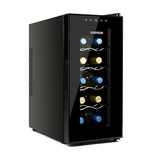 G3 Ferrari Riservetta 10 Frigorifero per Bottiglie
