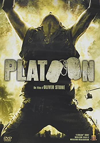 Platoon (Blu-ray)