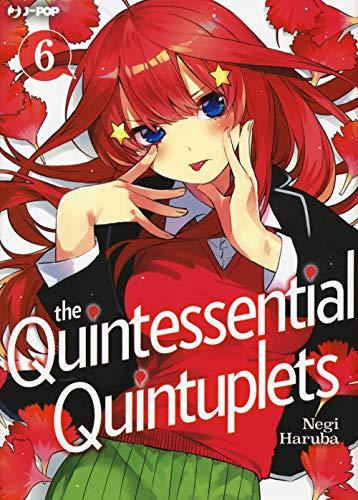 The Quintessential Quintuplets