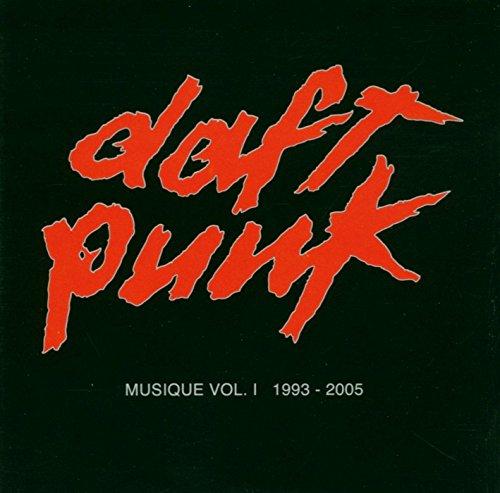 Musique Vol.1 (1993/2005)