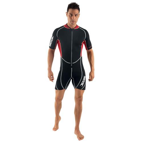 Seac Ciao, Muta Corta da Uomo in Neoprene 2,5 mm