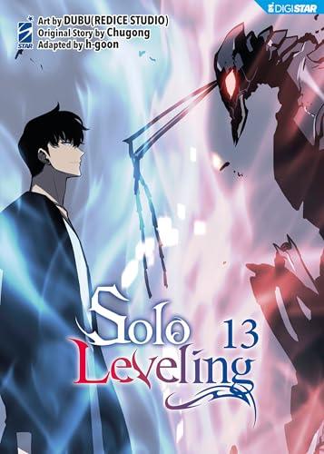 Solo Leveling Vol. 13 - Edizione Digitale