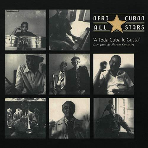 A Toda Cuba Le Gusta - Buena Vista Social Orchestra