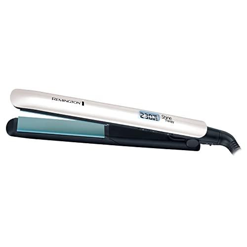 Remington S8500 Piastra per Capelli Shine Therapy
