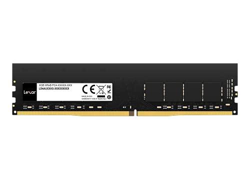 Lexar Memoria RAM DDR4 32GB 3200MHz CL22