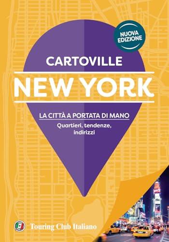 New York. Nuova ediz. - Cartoville