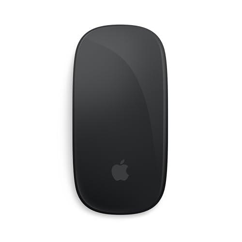 Apple Magic Mouse - Nero (USB-C)