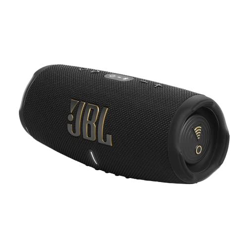 JBL Charge 5 Wi-Fi Altoparlante Bluetooth Portatile