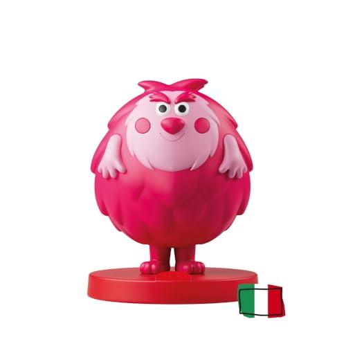 Faba Filastrocche della Rabbia - Personaggio Sonoro