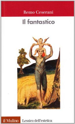 Il fantastico (Lessico dell'estetica)