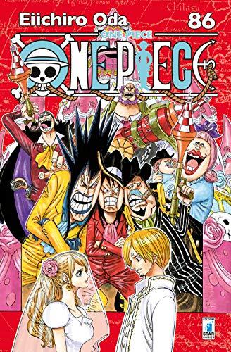 One Piece: Il Piano per Assassinare l'Imperatrice - Volume [Specificare il Numero del Volume]