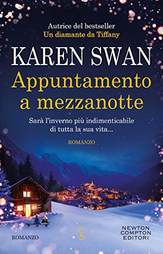 Appuntamento a Mezzanotte - Karen Swan