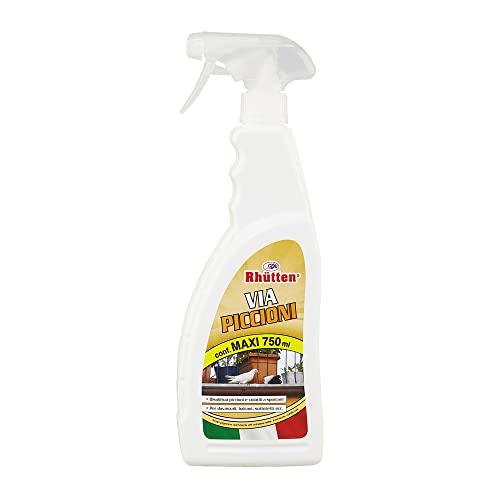 Via Piccioni Disabituante Spray 750ml