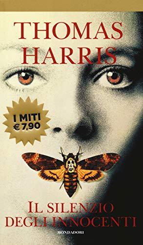 Il silenzio degli innocenti (Italian Edition)