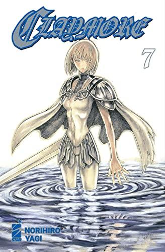 Claymore. New edition (Vol. 7)