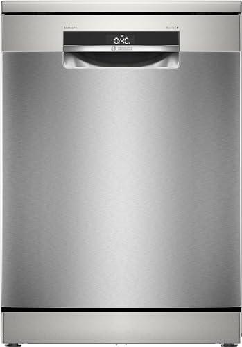 Bosch SMS6ZCI12E Serie 6 Lavastoviglie da libera installazione