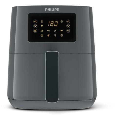 Friggitrice ad Aria Philips Serie 5000 Connessa HD9255/60 - 4 Porzioni