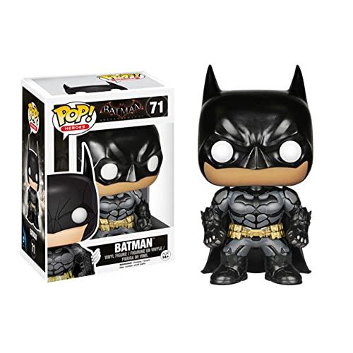 Funko Pop! DC Comics: Batman Arkham Knight