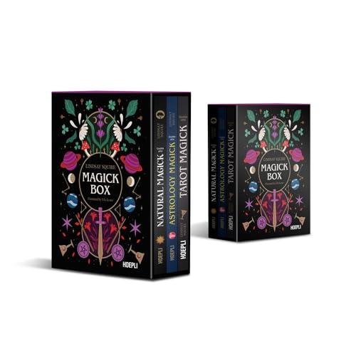 Magick Box. Scoprire se stessi con un pizzico di magia