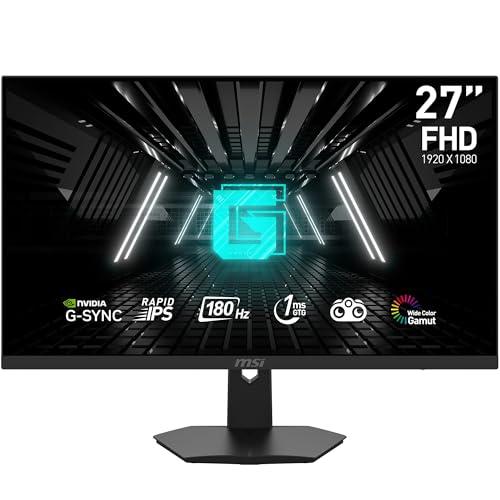 MSI G274F Monitor Gaming 27