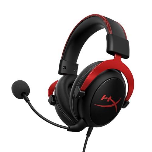 HyperX Cloud II Cuffie da Gaming