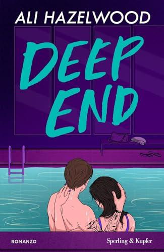 Deep end - Ali Hazelwood