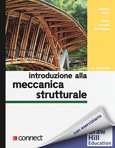 Introduzione alla Meccanica Strutturale