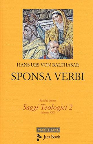 Saggi Teologici di Hans Urs von Balthasar: Riflessioni sull'Ecclesiologia Sistemica