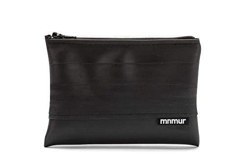 MNMUR Porta Monete in Camera d'Aria Riciclata