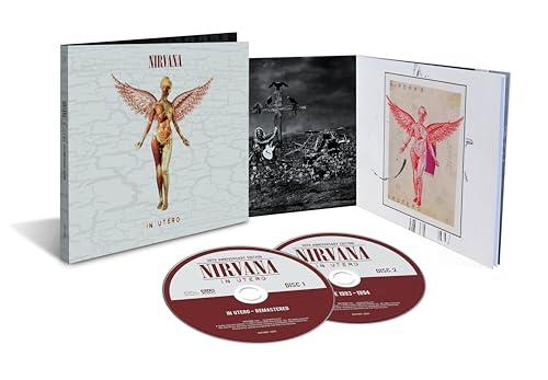 In Utero - Deluxe Edition (3CD)