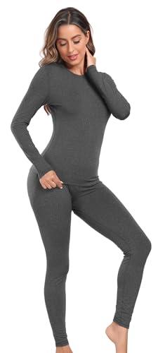 UNIQUEBELLA Intimo Termico Donna: Comfort e Calore per l'Inverno