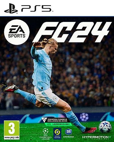 EA SPORTS FC 24 - Edizione standard - Gioco per PS5