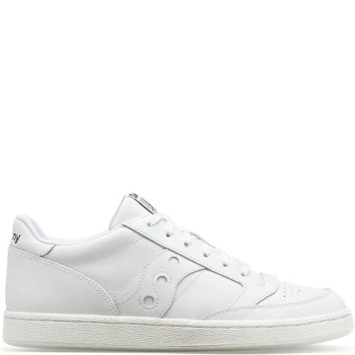 Saucony Jazz Court Scarpe da Ginnastica Uomo White