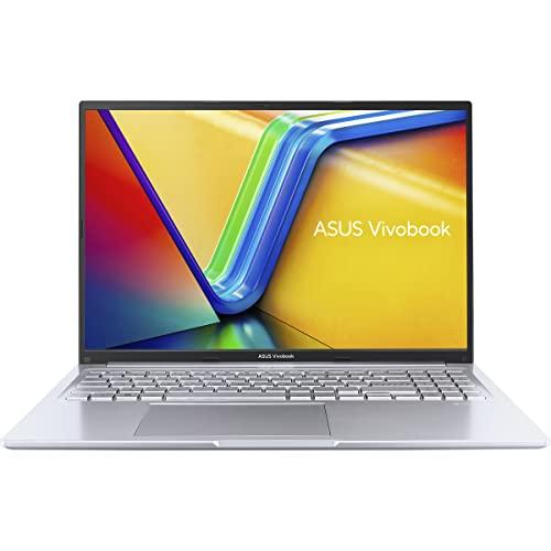 Asus Vivobook 16 X1605VA Argento - Notebook 16