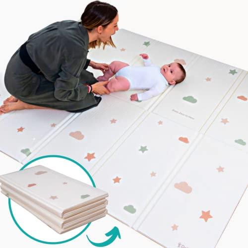 Tappeto Gioco per lo Sviluppo Motorio DR-SILVA