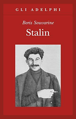 Stalin - Boris Souvarine