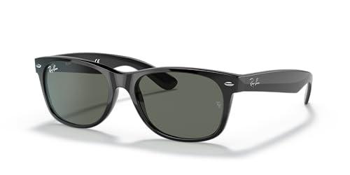 Ray-Ban RB2132 New Wayfarer Occhiali da Sole Classici