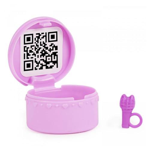 Gabby's Dollhouse - Stanza Musicale Groovy con Daniel James Catnip