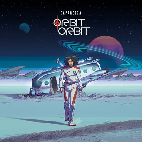 Orbit - Orbit (2 LP Black)