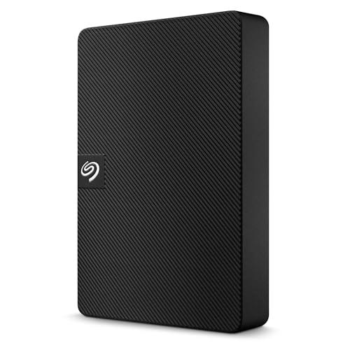 Seagate Expansion 5TB Hard Disk Esterno