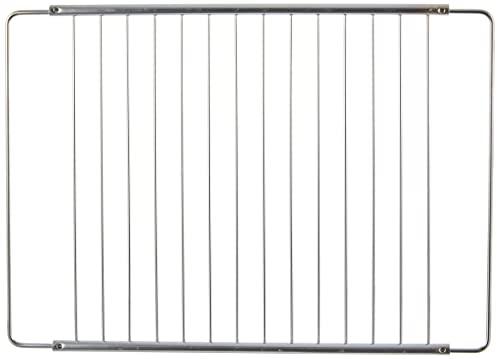 Griglia per Forno Universale Estensibile Silver