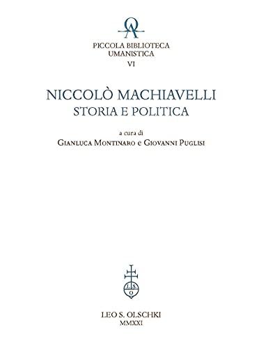Niccolò Macchiavelli: Storia e Politica - Un'analisi approfondita del pensiero machiavelliano