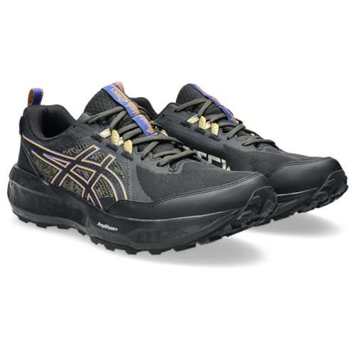 Asics Gel-Sonoma 8 GTX: Scarpe da Trail Running Impermeabili