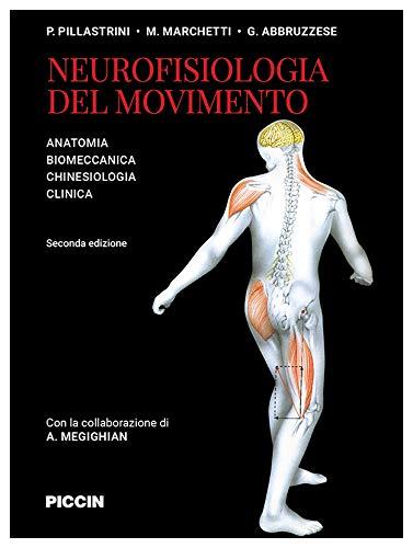 Neurofisiologia del movimento. Anatomia, biomeccanica, chinesiologia, clinica