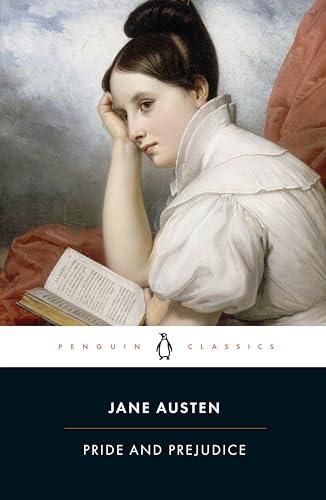 Pride and Prejudice [Lingua inglese]