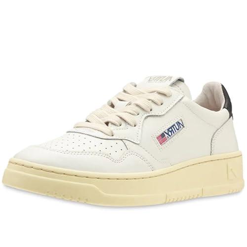 Autry Medalist Low Sneakers - Edizione Limitata